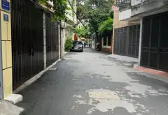 Nhà riêng sang trọng tại khu phân lô quân đội quận Thanh Xuân... Bán nhà riêng tại Phương Liệt, Hà Nội 06