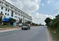 🔥BÁN LÔ HOA HẬU. 3 mặt tiền DT 100m2
Mặt tiền 5m
🌺DỰ ÁN. VIỆT ĐOÀN TIÊN DU. Lô góc góc.... Bán đất tại Liên Bão, Bắc Ninh 05