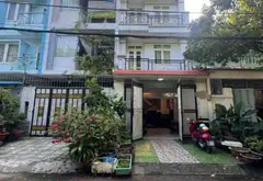 Nhà mặt phố rộng rãi tại phường An Lạc, quận Bình Tân phù hợp kinh doanh- Chợ Dasa .thông Tên Lửa.... Bán nhà mặt phố tại An Lạc, Hồ Chí Minh 01