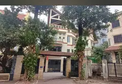 Biệt thự Linh Đàm 4 tầng, diện tích 420m2, giá 105 tỷ... Bán biệt thự, liền kề tại Hoàng Liệt, Hà Nội 02