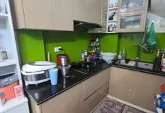 Bán nhà riêng 5 tầng 30m² hướng Đông Nam tại quận Hai Bà Trưng, xây kiên cố giá hợp lý... Bán nhà riêng tại Vĩnh Tuy, Hà Nội 04