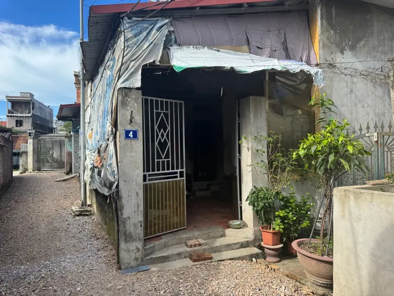 Bán đất tại Phù Đổng diện tích 100 m2, ô tô ra vào, vị trí thuận tiện... Bán đất tại Phù Đổng, Hà Nội 01