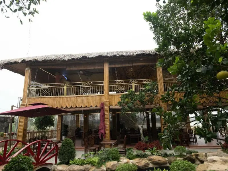 Nhà mặt phố ven sông cực hiếm, tầm view siêu đẹp tại Quốc Oai... Bán nhà mặt phố tại Hà Đông, Hà Nội 01