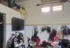 Nhà hẻm xe hơi quận 10 - Không gian rộng, tiện nghi xịn... Bán nhà riêng tại Diên Hồng, Hồ Chí Minh 08