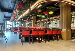 Tòa nhà dịch vụ đa năng quy mô lớn ngay trung tâm hành chính Kiến Thụy... Bán nhà mặt phố tại Kiến Minh, Hải Phòng 14