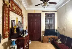 💥 BÁN NHÀ TRỌNG PHỤNG – 47m² – 2 MẶT THOÁNG – SÂN RIÊNG – NGÕ THÔNG – GẦN Ô TÔ – 11,8 TỶ... Bán nhà riêng tại Thanh Xuân, Hà Nội 02