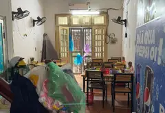 Bán nhà mặt phố Dương KHuê - Cầu Giấy 3 tầng kinh doanh sầm uất... Bán nhà mặt phố tại Từ Liêm, Hà Nội 01