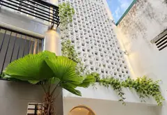 Nhà đẹp 5 tầng tại Nguyễn Văn Công - Sống tiện nghi, đầu tư sinh lời... Bán nhà riêng tại Hạnh Thông, Hồ Chí Minh 01