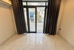 MẶT TIỀN KINH DOANH ĐỈNH AN DƯƠNG VƯƠNG QUẬN 5 - GIÁP QUẬN 1, QUẬN 10 - NHÀ 4 TẦNG SÂN THƯỢNG MỚI... Bán nhà mặt phố tại Chợ Quán, Hồ Chí Minh 13