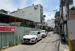 🏡🔥DƯƠNG QUẢNG HÀM- CỰC HIẾM NHÀ BÁN NHỈNH 6 TỶ - 10M RA HXT QUAY ĐẦU NGANG 5M ĐẸP... Bán nhà riêng tại An Nhơn, Hồ Chí Minh 10