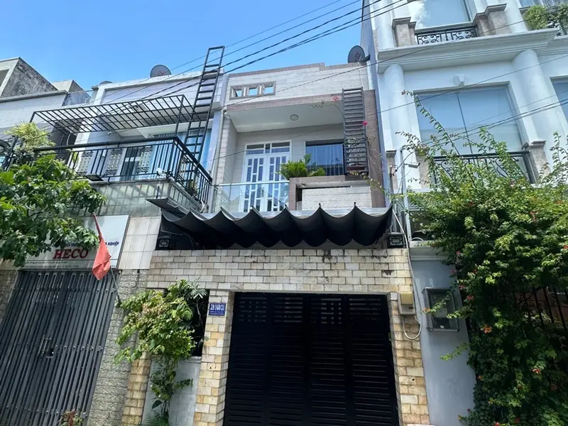 🚨 Hàng hiếm Đường số 2 - Ô tô ngủ trong nhà - Cách ngã tư Thủ Đức chỉ 1 nốt nhạc! 🚨... Bán nhà riêng tại Tăng Nhơn Phú, Hồ Chí Minh 01