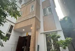 Nhà Biệt Thự Mặt Tiền quyền lực phố Khương Hạ, Ô Tô Tải Đỗ Cửa, Cơ Hội Vàng Đầu Tư.... Bán nhà riêng tại Khương Đình, Hà Nội 06
