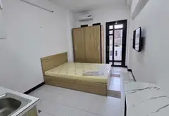 Bán nhà 4 tầng 6 phòng CHDV có thang máy tại quận Cầu Giấy... Bán nhà riêng tại Bảy Hiền, Hồ Chí Minh 06