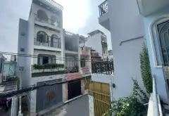 Nhà rộng mặt tiền lớn, giá hấp dẫn ở Phan Huy Ích... Bán nhà riêng tại Tân Sơn, Hồ Chí Minh 03