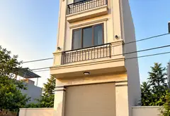 CHỉ với 2,2 tỷ Là Anh Chị đã sở hữu được Nhà PHỐ ôtô đỗ cửa... Bán nhà riêng tại Phù Liễn, Hải Phòng 03