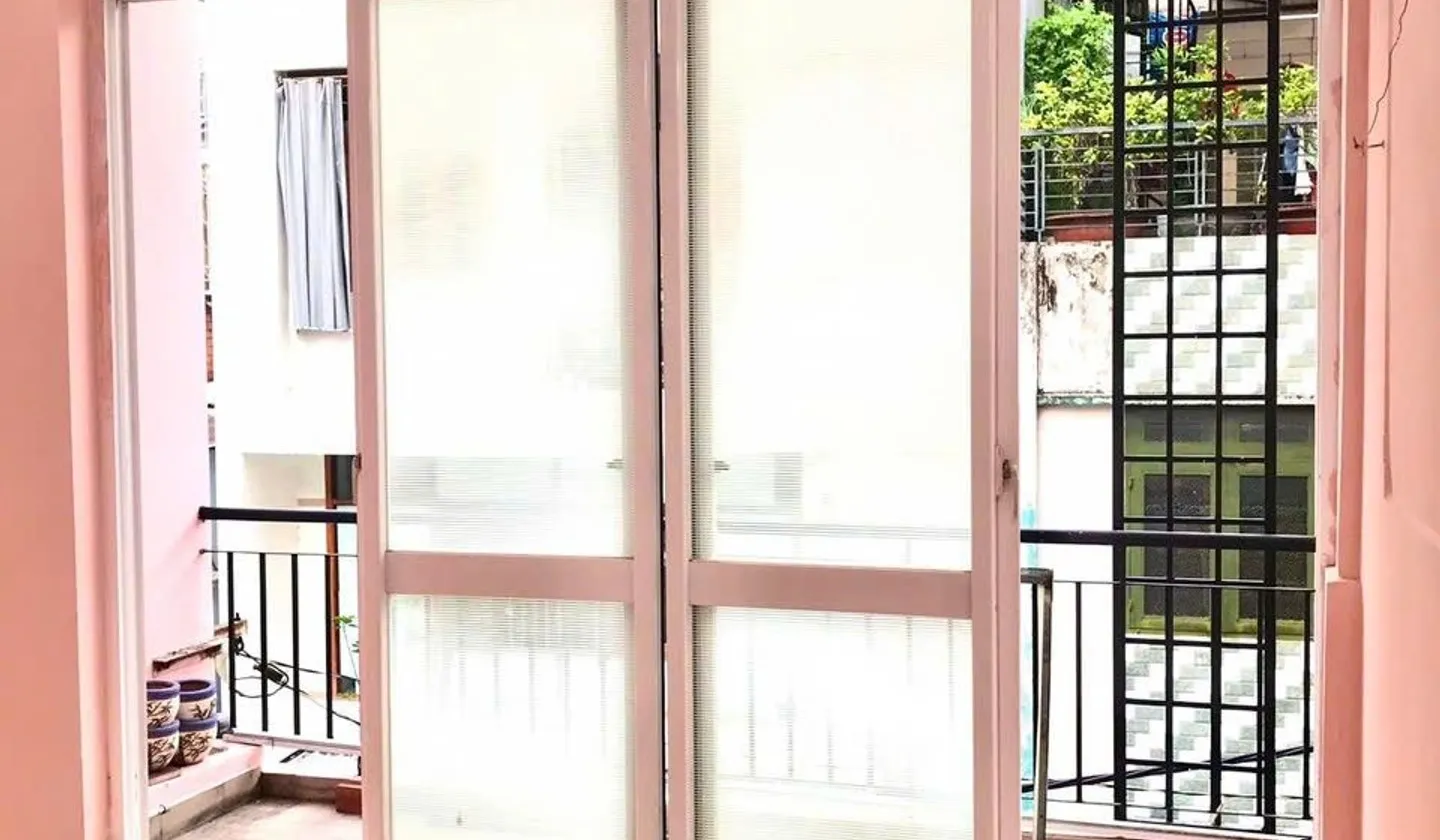 Bán nhà 3 tầng 25m² ở Tân Bình, giao thông thuận tiện... Bán nhà riêng tại Tân Sơn Nhất, Hồ Chí Minh 01