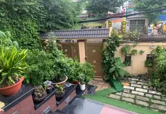 Biệt thự sân vườn đẳng cấp mặt phố trung tâm Tân Bình... Bán nhà mặt phố tại Tân Bình, Hồ Chí Minh 14