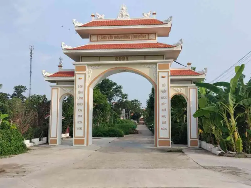 Đất góc lô vị trí đắt giá tại xã Mai Đình, huyền thoại sống của đẳng cấp... Bán đất tại Sóc Sơn, Hà Nội 01