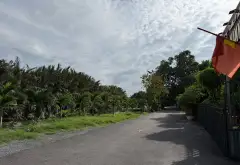 💥 NHÀ CẤP 4 VIEW CÔNG VIÊN GÒ VẤP - ĐƯỜNG TRƯỚC NHÀ 12M – 47TY TL... Bán đất tại An Nhơn, Hồ Chí Minh 06
