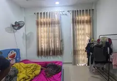 Nhà mặt phố 2 tầng 70m2 tại Tân Phú giá 6.7 tỷ... Bán nhà mặt phố tại Phú Thọ Hòa, Hồ Chí Minh 08