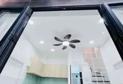 Bán nhà riêng 3 tầng tại Phường Bình Đông, Quận 8, diện tích 14.8 m2, giá 2.39 tỷ... Bán nhà riêng tại Bình Đông, Hồ Chí Minh 01