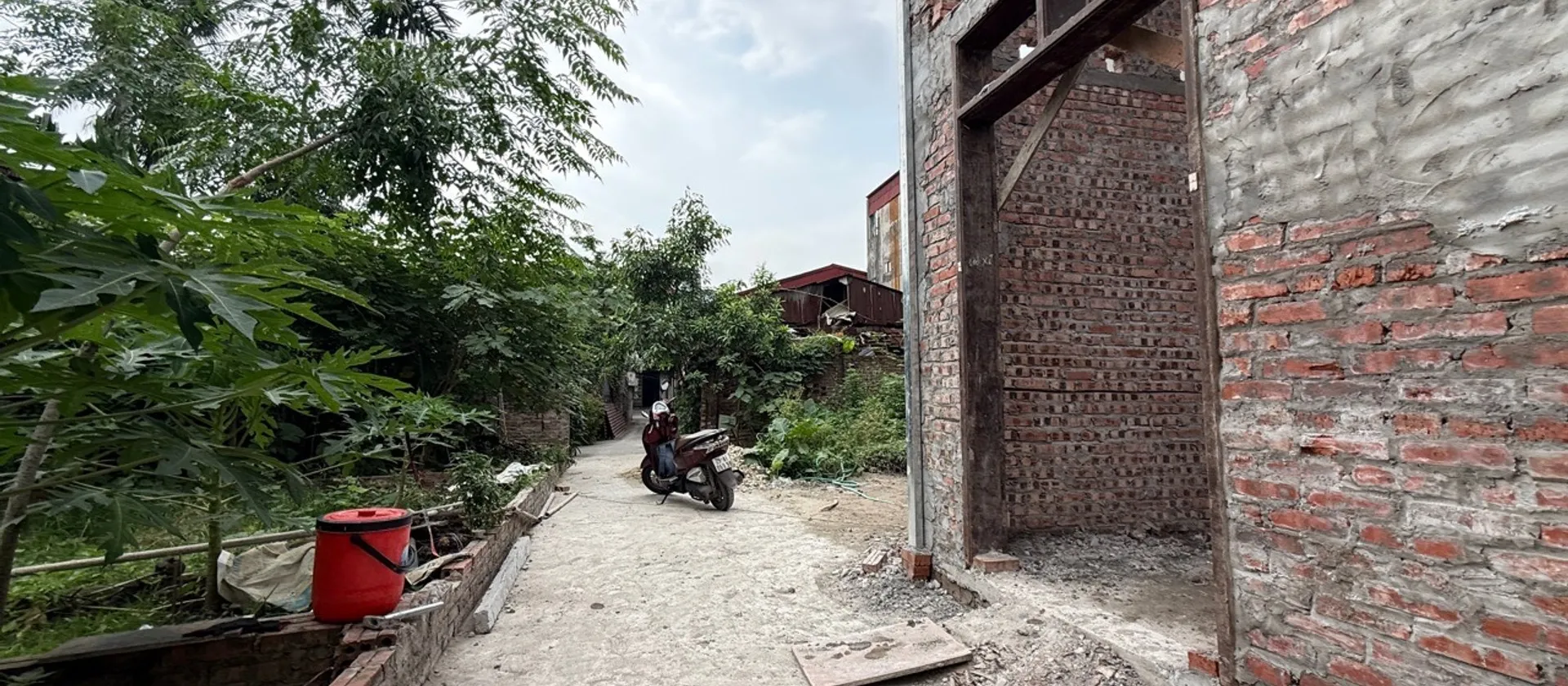Đất nền Phù Khê siêu tiềm năng giá hợp lý... Bán đất tại Phù Khê, Bắc Ninh 01