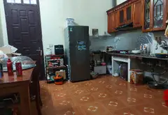 Nhà 3 tầng sân vườn 2 thoáng, gần bãi gửi ô tô Mễ Trì Thượng... Bán owner_side tại Đại Mỗ, Hà Nội 04
