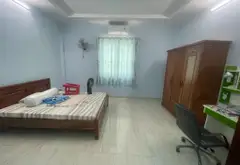 Bán nhà mặt phố 3 tầng 85m2 khu Dương Hồng Bình Chánh giá 7.7 tỷ... Bán nhà mặt phố tại Bình Hưng, Hồ Chí Minh 09