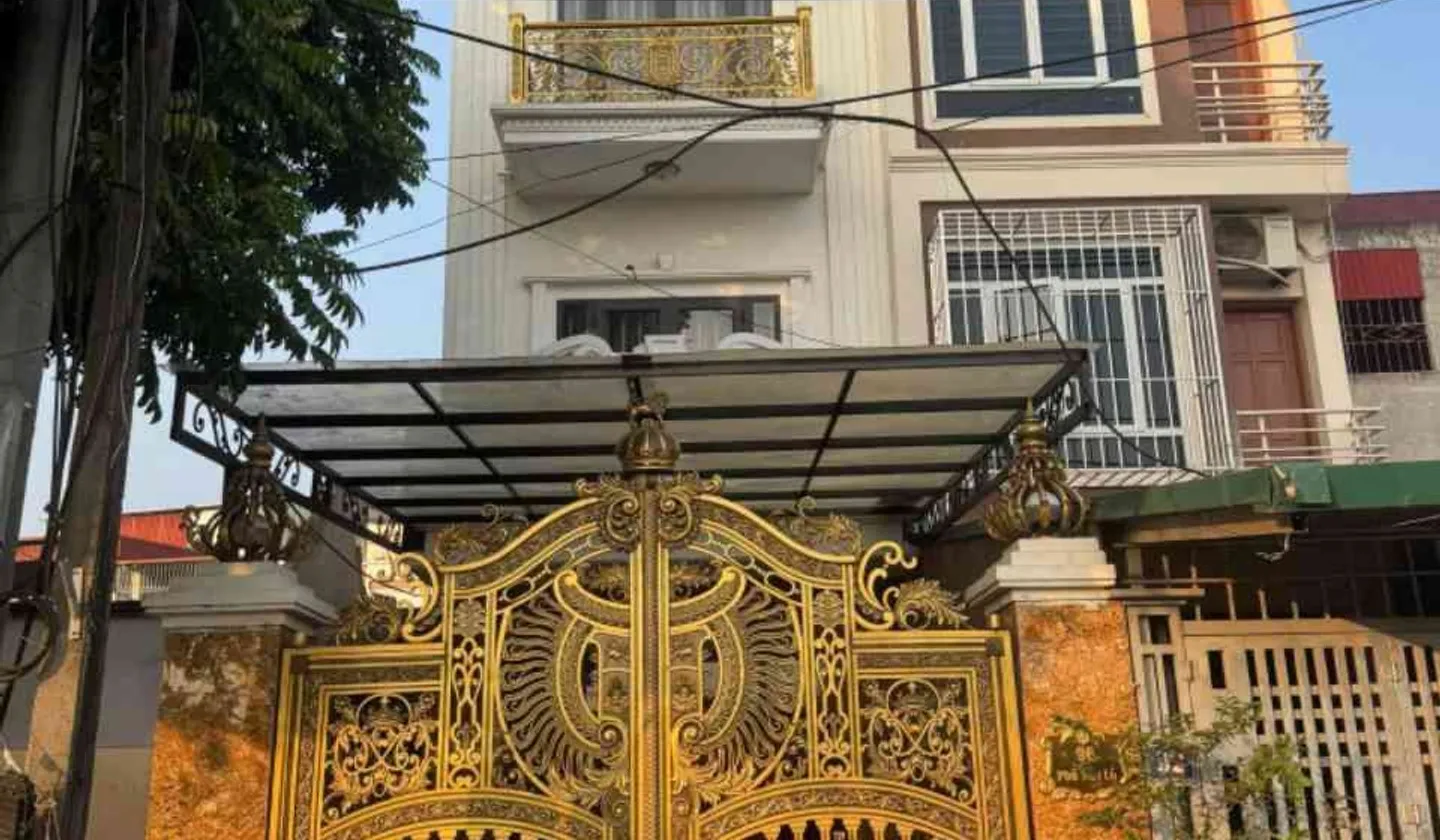 Nhà mặt phố ô tô tránh, view hồ siêu đẹp, giá cực hấp dẫn... Bán nhà mặt phố tại Yên Nghĩa, Hà Nội 01