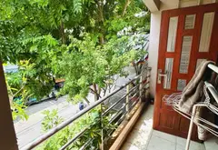 Nhà mặt phố kinh doanh gần chợ vải Phú Thọ Hòa, Tân Phú, 4 tầng... Bán nhà mặt phố tại Phú Thọ Hòa, Hồ Chí Minh 07