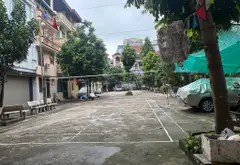💥 CHỈ 11 TỶ HƠN - SỞ HỮU LÔ GÓC 2 MẶT TIỀN - PHÂN LÔ CÁN BỘ - Dt 50M , MT 5.6M. TRUNG TÂM HÀ ĐÔNG... Bán nhà riêng tại Hà Đông, Hà Nội 02