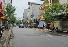 Bán nhà Trung Tâm Ngọc Hồi chợ văn Điển - ô tô đỗ - kinh doanh ngày đêm 📍📕🚘🏘️... Bán nhà mặt phố tại Thanh Trì, Hà Nội 04