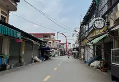 Bán đất 52.7m² mặt tiền 4.5m tại Mai Châu, Đại Mạch, Đông Anh gần Cầu Thượng Cát,khu công nghiệp... Bán đất tại Thiên Lộc, Hà Nội 02