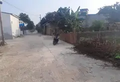 Bán đất thổ cư xã Minh Phú, Thanh Trì, diện tích 100 m2, mặt tiền rộng, pháp lý rõ ràng... Bán đất tại Kim Anh, Hà Nội 01
