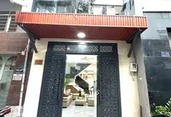 Bán nhà mặt phố Quận 6, diện tích 54.6m2, 2 tầng, giá 5.95 tỷ... Bán nhà mặt phố tại Bình Tây, Hồ Chí Minh 01