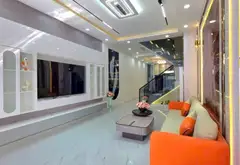 HẺM XE HƠI 8M– 4PN – FULL NỘI THẤT – HUỲNH TẤN PHÁT - NHÀ BÈ - GIÁ 8,6TỶ... Bán nhà riêng tại Nhà Bè, Hồ Chí Minh 04
