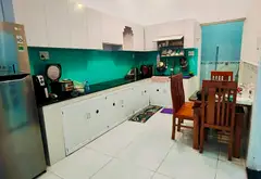 BÁN NHÀ GIÁP Q.6 – NGANG 6M – XE 16 CHỖ ĐỖ CỬA – CHỈ 8.1 TỶ... Bán nhà riêng tại Phú Định, Hồ Chí Minh 02