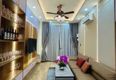 Bán nhà mặt phố phường 10 Tân Bình 41m2, hẻm ô tô thông, nhà mới full nội thất... Bán nhà mặt phố tại Bảy Hiền, Hồ Chí Minh 02