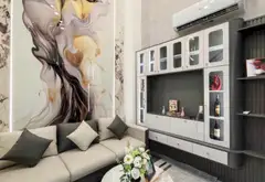 Nhà 3 tầng kiên cố tại phố ẩm thực Phan Xích Long, Phú Nhuận, diện tích 27m²... Bán nhà riêng tại Cầu Kiệu, Hồ Chí Minh 05