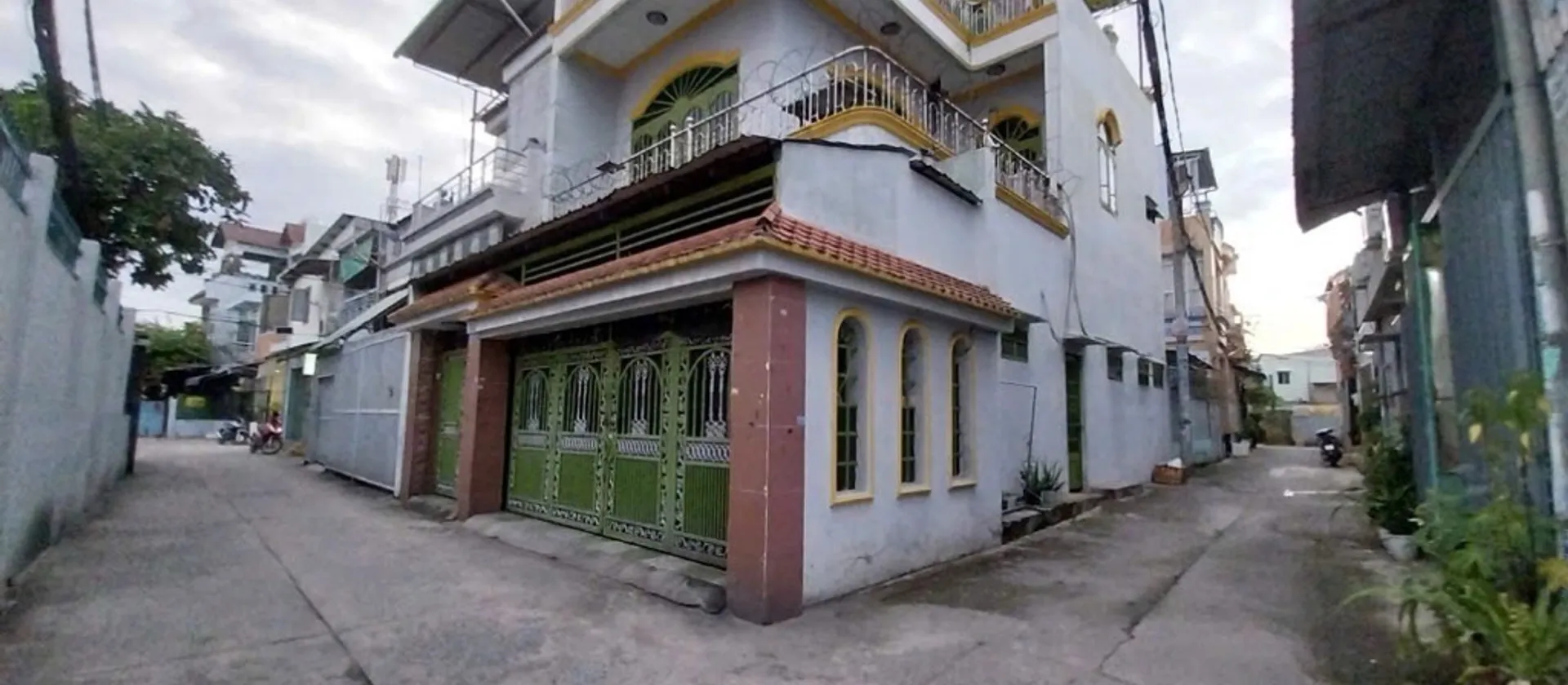 🏡 CHÍNH CHỦ BÁN NHÀ ĐÔNG HƯNG THUẬN Q12 – SÁT GÒ VẤP – GẦN EMART PHAN HUY ÍCH – HẺM Ô TÔ – NỞ HẬU... Bán nhà riêng tại Đông Hưng Thuận, Hồ Chí Minh 01
