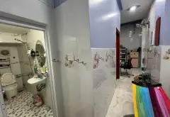 Ngay Chợ Tân Quy Q7 - Sát Q4 Xe Hơi Đỗ Cửa - Ngang 5M Hiếm Chủ Giảm Chào 400Tr... Bán nhà riêng tại Tân Hưng, Hồ Chí Minh 05