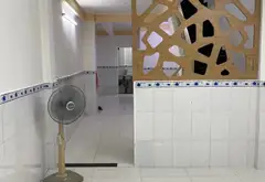Bán nhà gần chợ Bà Chiểu - DT 35m2 hẻm thông xe hơi giá 4.x tỷ... Bán nhà riêng tại Gia Định, Hồ Chí Minh 02