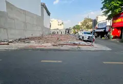 Nhà mặt phố góc rộng tại Trung Mỹ Tây, Quận 12 - Cơ hội kinh doanh đỉnh... Bán nhà mặt phố tại Trung Mỹ Tây, Hồ Chí Minh 05