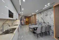 Nhà Mặt Phố Thịnh Liệt - Kinh Doanh Đỉnh, Vỉa Hè Ô Tô Rộng Rãi... Bán nhà mặt phố tại Hoàng Liệt, Hà Nội 18