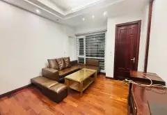 Bán nhà Dương Quảng Hàm, Cầu Giấy, 52.8m2, 5 tầng, 5PN, nội thất toàn gỗ hương đỏ, giá 13.4 tỷ... Bán nhà riêng tại Cầu Giấy, Hà Nội 05