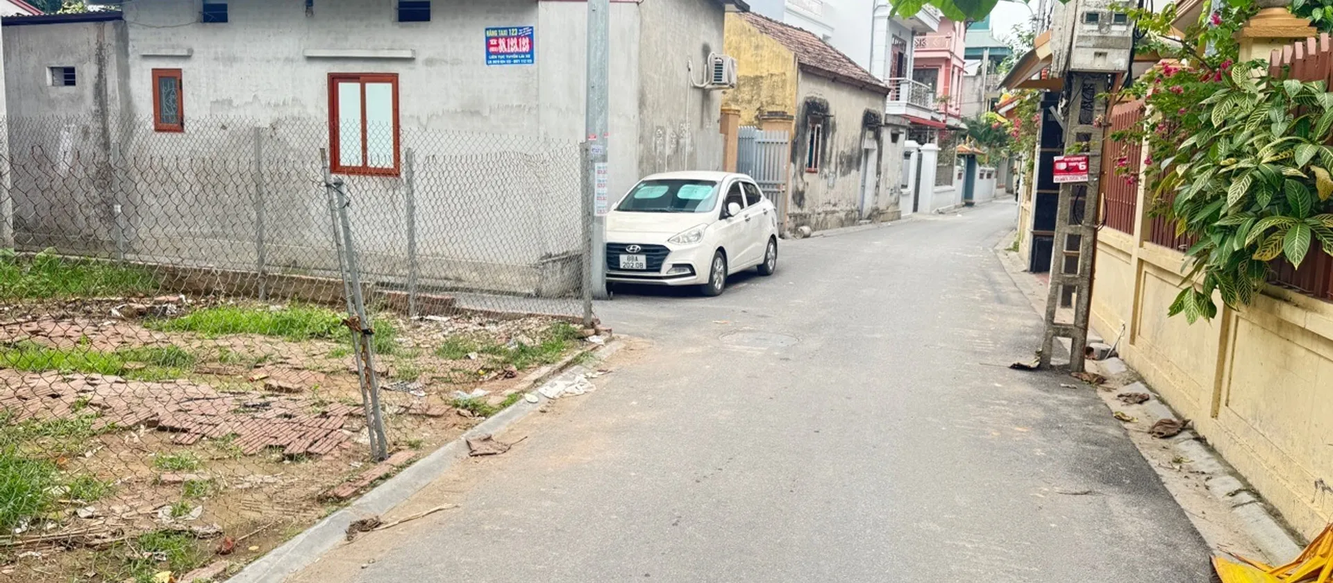 NHÀ 4 TẦNG MAI LÂM – CHỦ CAM KẾT HOÀN THIỆN, KHÁCH CHỈ VIỆC XÁCH VALI VỀ Ở – 500M CẦU ĐÔNG TRÙ... Bán nhà riêng tại Đông Anh, Hà Nội 01