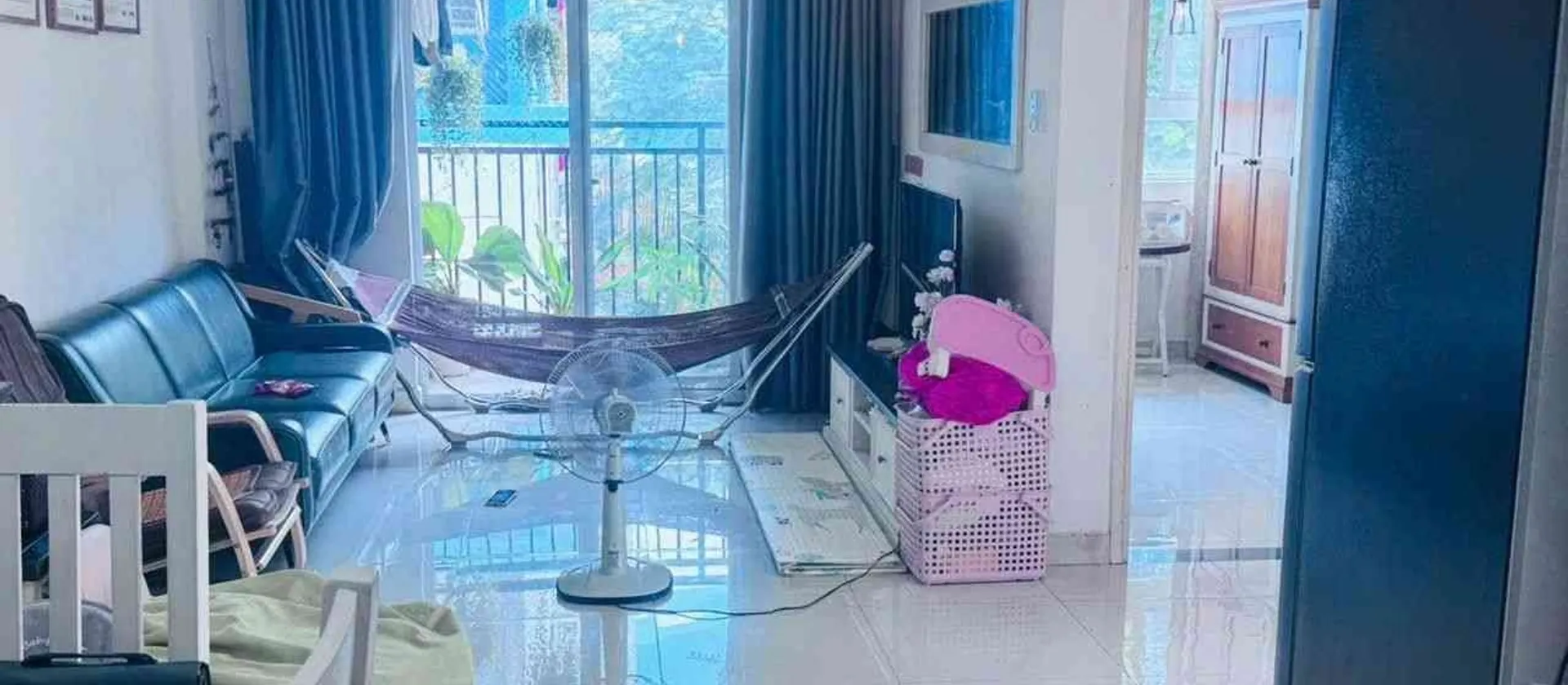 Bán căn hộ 2 phòng ngủ chung cư 8X Plus quận 12 giá 3.6 tỷ... Bán căn hộ chung cư tại Đông Hưng Thuận, Hồ Chí Minh 01