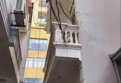 Bán nhà riêng 3 tầng, mặt tiền 9,5m tại Xa La, khu tập thể Tỉnh đội... Bán nhà riêng tại Hà Đông, Hà Nội 04