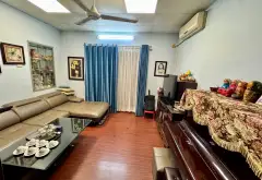Bán căn hộ lô góc thoáng sáng tại tập thể Viện Kiểm sát tối cao, Thái Thịnh... Bán căn hộ chung cư tại Đống Đa, Hà Nội 01
