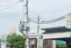 Nhà mặt tiền giá sốc ngay gần chợ Xuân Hiệp... Bán nhà mặt phố tại Linh Xuân, Hồ Chí Minh 01